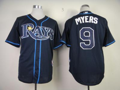 MLB Jersey-232